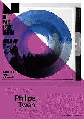 Paperback of "Realism Is the Score" by Lars Muller Publishers, featuring a cover design with abstract artwork.