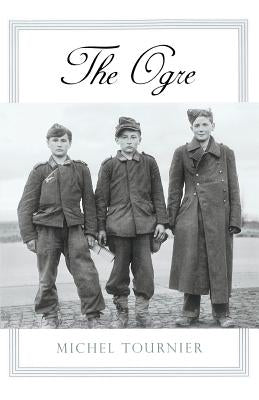 The Ogre Paperback Johns Hopkins University Press