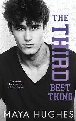 The Third Best Thing Paperback Some Kind of Wonderful Publishing LLC
