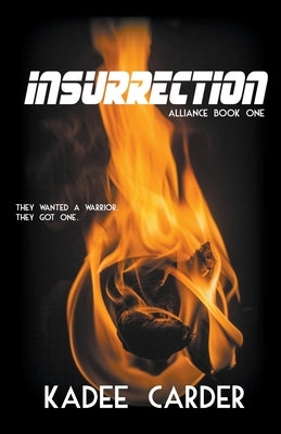 Insurrection Paperback Addison Multimedia