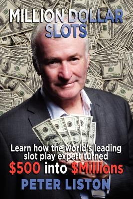 Million Dollar Slots Paperback Bookpod