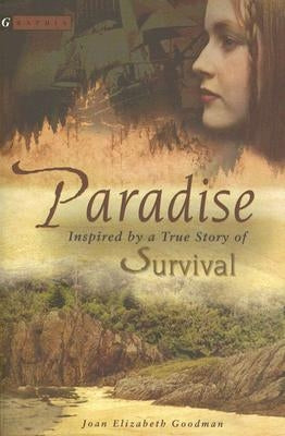 Paradise Paperback Clarion Books