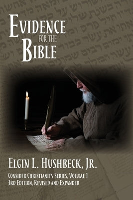Evidence for the Bible Paperback Energion Publications