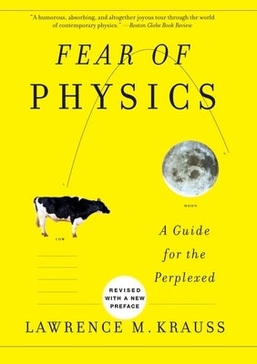 Fear of Physics: A Guide for the Perplexed Paperback Basic Books
