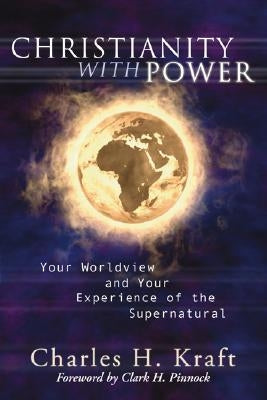 Christianity with Power Paperback Wipf & Stock Publishers