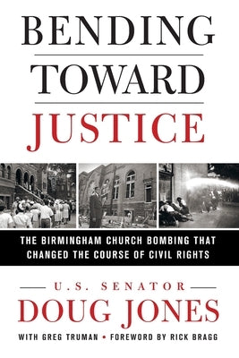 Bending Toward Justice Paperback Griffin
