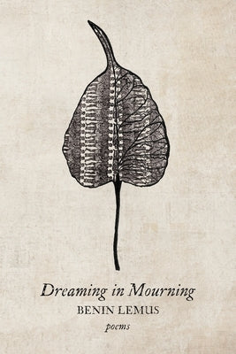 Dreaming in Mourning Paperback World Stage Press