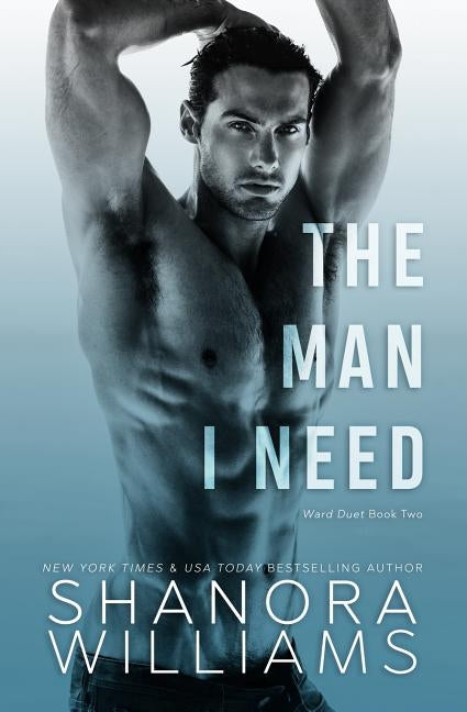 The Man I Need Paperback Independently Published