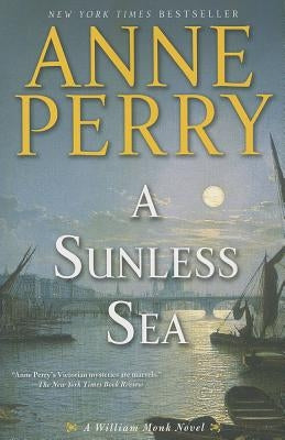 A Sunless Sea Paperback Ballantine Books