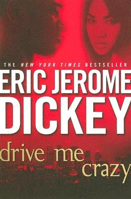 Drive Me Crazy Paperback Dutton Books