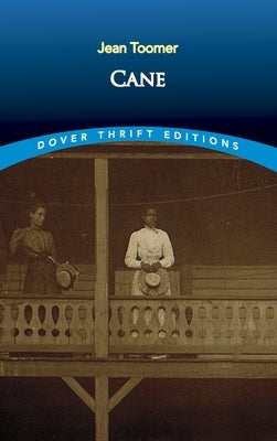 Cane Dover Publications