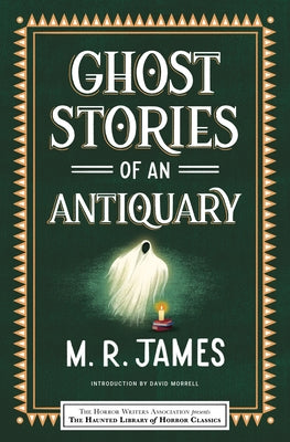 Ghost Stories of an Antiquary Sourcebooks