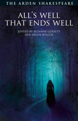 All's Well That Ends Well: Third Series Paperback Arden Shakespeare