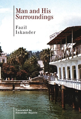Man and His Surroundings Paperback Academic Studies Press