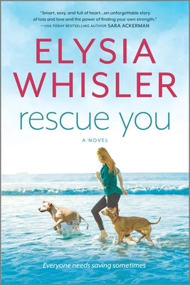 Rescue You Mira Books