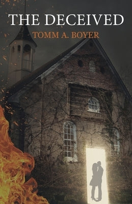 The Deceived Paperback Lighthouse Manuscripts, LLC