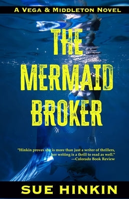 The Mermaid Broker Paperback Literary Wanderlust