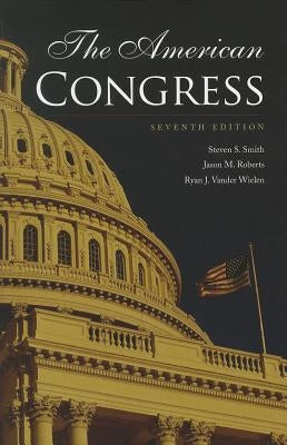 The American Congress Paperback Cambridge University Press