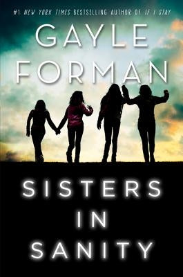 Sisters in Sanity Paperback Harperteen