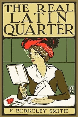 The Real Latin Quarter Paperback Watchmaker Publishing