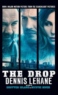 The Drop Paperback Abacus (UK)