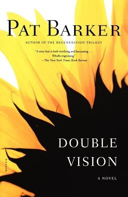 Double Vision Paperback St. Martins Press-3PL