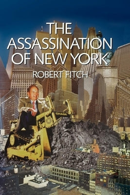 The Assassination of New York Paperback Verso