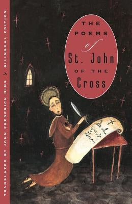 The Poems of St. John of the Cross Paperback University of Chicago Press
