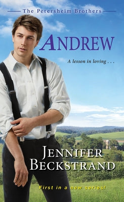 Andrew by Beckstrand, Jennifer