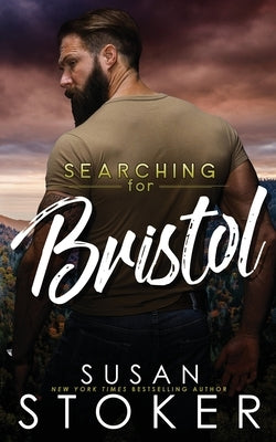 Searching for Bristol Paperback Stoker Aces Production