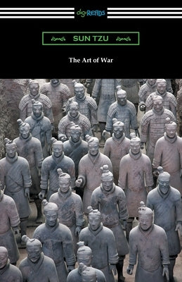 The Art of War Paperback Digireads.com