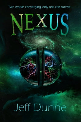 Nexus Paperback Wyrder Books