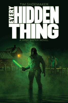 Every Hidden Thing Paperback Focus on the Family Publishing