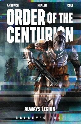 Always Legion Paperback Galaxy's Edge