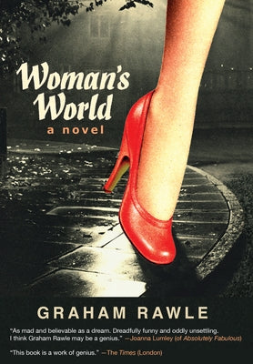 Woman's World Paperback Catapult