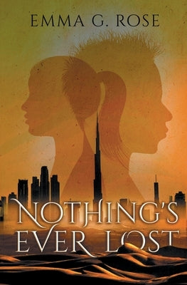 Nothing's Ever Lost Paperback Imperative Press