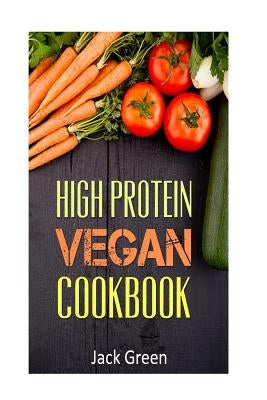 Vegan: High Protein Vegan Cookbook-Vegan Diet-Gluten Free & Dairy Free Recipes (Slow cooker, crockpot, Cast Iron) Paperback Createspace Independent Publishing Platform