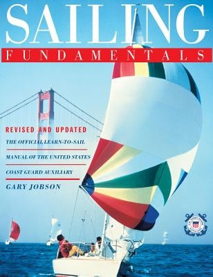 Sailing Fundamentals Paperback Touchstone Books