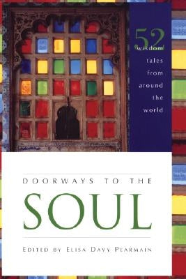 Doorways to the Soul Paperback Resource Publications (CA)