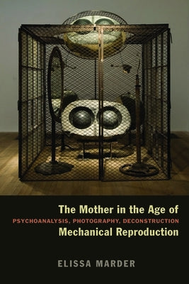 The Mother in the Age of Mechanical Reproduction: Psychoanalysis, Photography, Deconstruction Paperback Fordham University Press