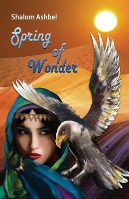 Spring of Wonder Paperback Createspace Independent Publishing Platform