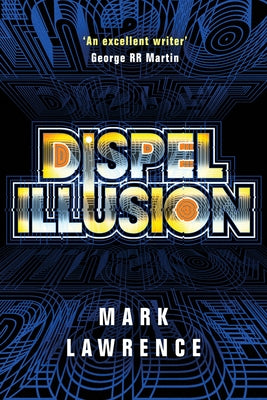 Dispel Illusion Paperback 47north