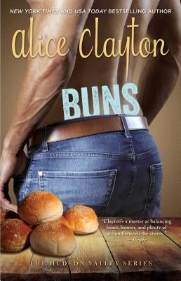 Buns Paperback Gallery Books