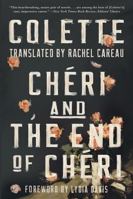 Chéri and the End of Chéri Paperback W. W. Norton & Company