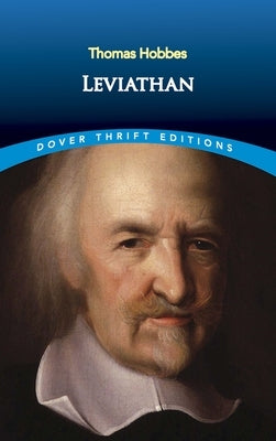Leviathan Paperback Dover Publications