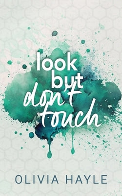 Look But Don't Touch Paperback Theresia Publishing AB