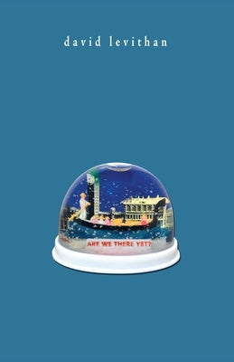 Are We There Yet? Paperback Alfred A. Knopf Books for Young Readers