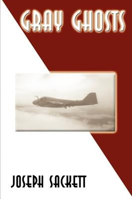 Gray Ghosts Paperback iUniverse