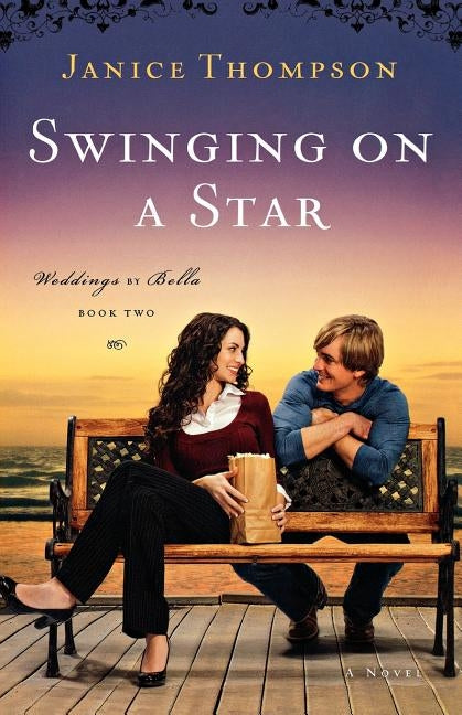 Swinging on a Star Paperback Fleming H. Revell Company