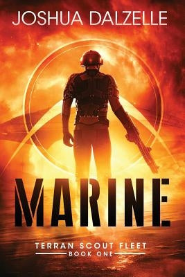 Marine Paperback Independently Published